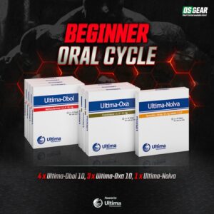Beginner Oral Cycle