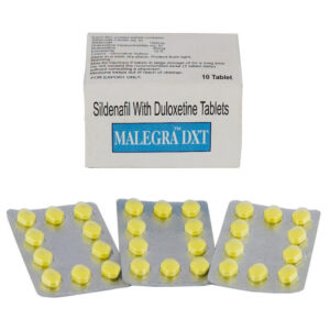 Malegra-DXT