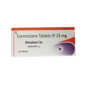 Xmalon 25 mg