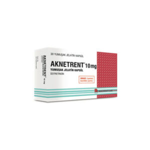 Aknetrent 10