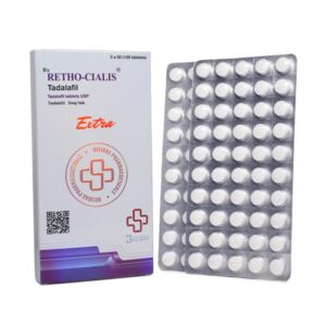 Retho-Cialis (Extra)