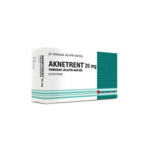 Aknetrent 20
