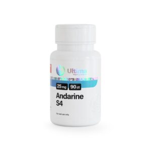 Andarine (S4)