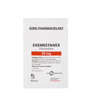 Exemestanex