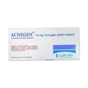 Acnegen 10