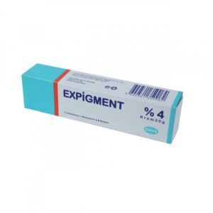 Expigment Cream 4%