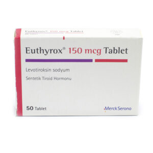 Euthyrox 150