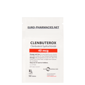 Clenbuterox