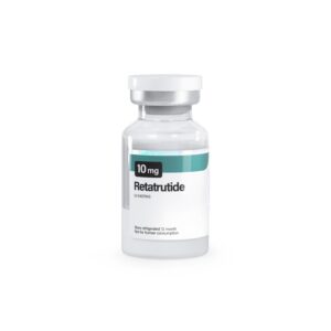 Ultima-Retatrutide 10mg