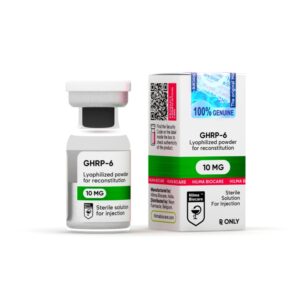 GHRP-6