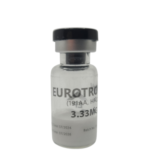 Eurotropin HGH 100IU