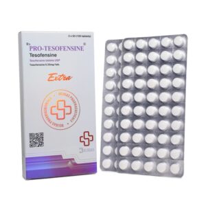 Pro-Tesofensine (Extra)