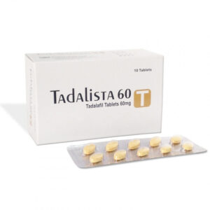 Tadalista 60