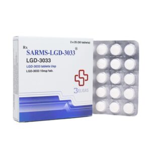 SARMS-LGD-3033
