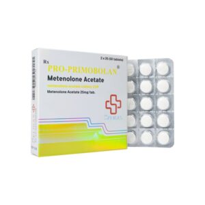 Pro-Primobolan