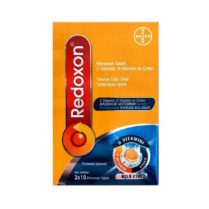 Redoxon