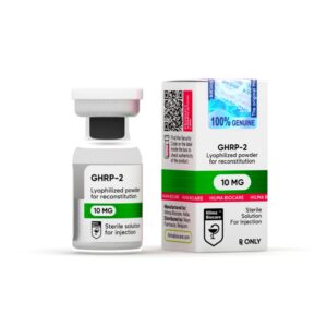 GHRP-2
