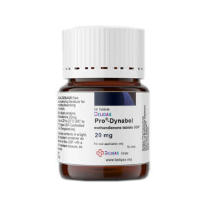 Pro-Dynabol