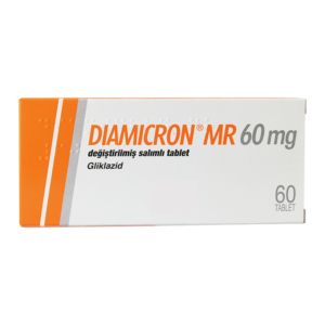 Diamicron MR 60