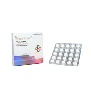 Nolvadex