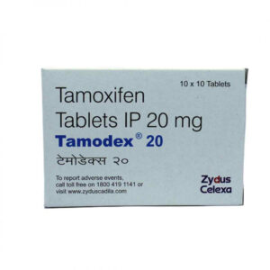 Tamodex 20 mg