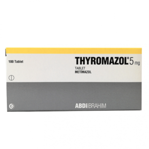 Thyromazol
