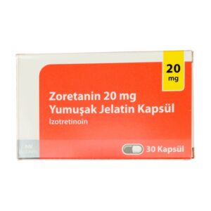 Zoretanin 20