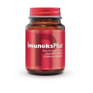 ImuneksPlus