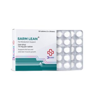 SARM Lean