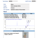 Ultima-Anomass 400 Mix Mu2f2a 150x150
