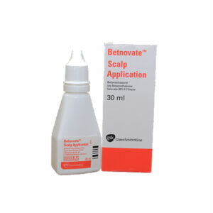 Betnovate Scalp Application