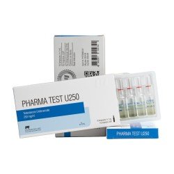 Pharma TEST U250 Ampoules