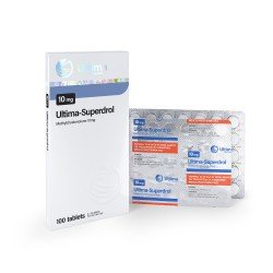 Ultima-Superdrol
