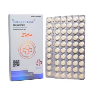 Iso-Accutane (Extra)