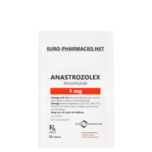 Anastrozolex