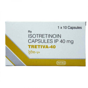 Tretiva 40 mg