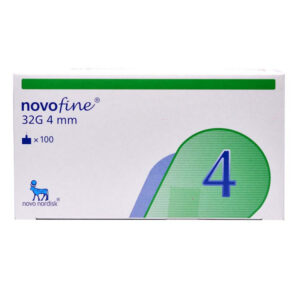 Novofine 4 mm