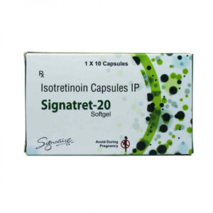 Signatret 20 mg